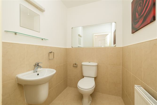8 Sweetman House, The Coast, Baldoyle,   Dublin 13