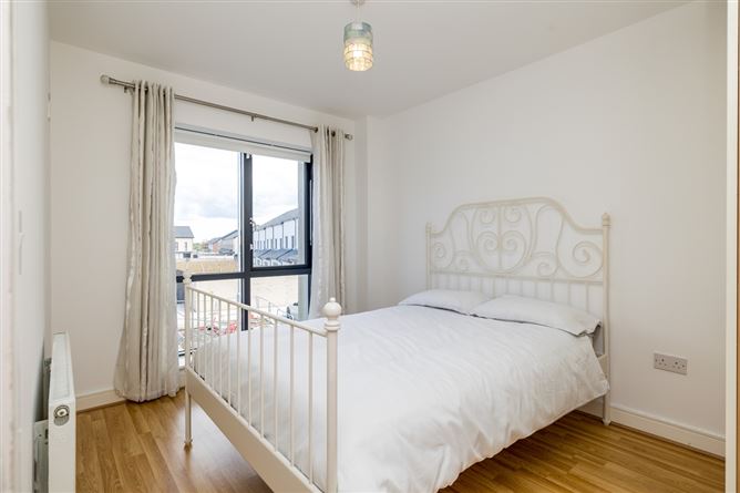 8 Sweetman House, The Coast, Baldoyle,   Dublin 13