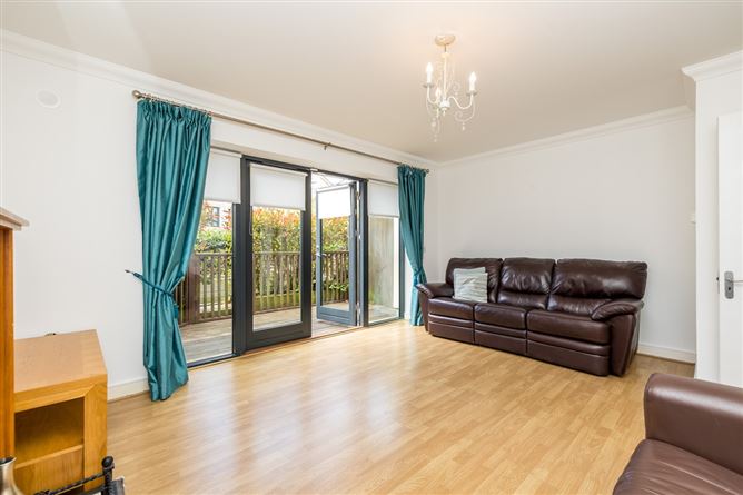 8 Sweetman House, The Coast, Baldoyle,   Dublin 13