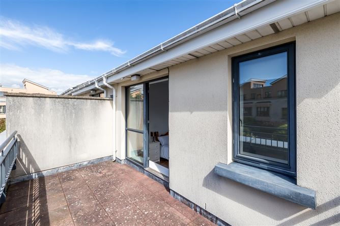 8 Sweetman House, The Coast, Baldoyle,   Dublin 13