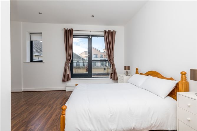 8 Sweetman House, The Coast, Baldoyle,   Dublin 13
