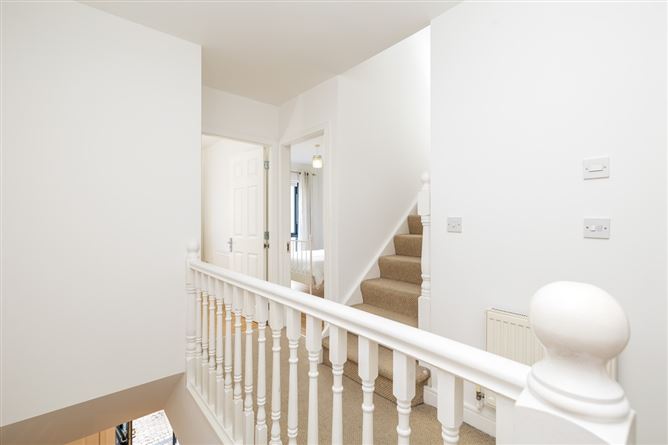 8 Sweetman House, The Coast, Baldoyle,   Dublin 13