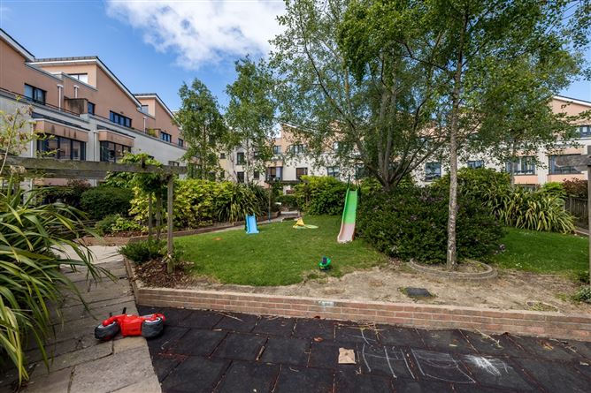 8 Sweetman House, The Coast, Baldoyle,   Dublin 13