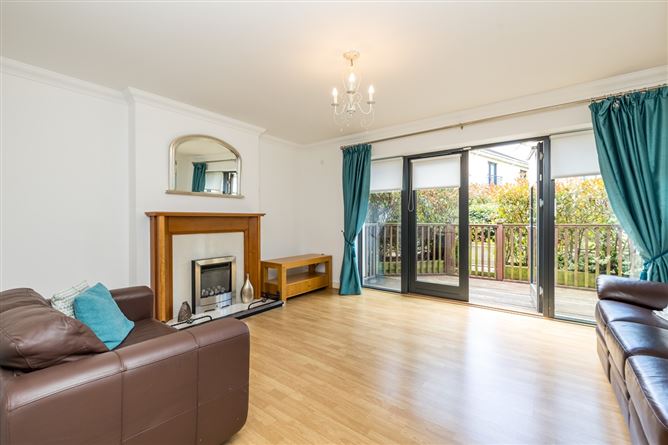 8 Sweetman House, The Coast, Baldoyle,   Dublin 13