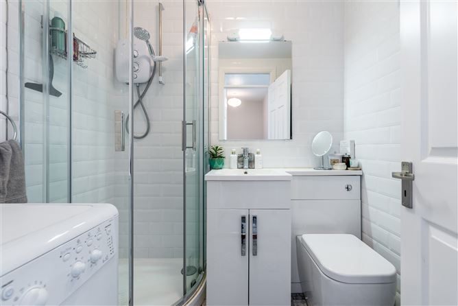 Apartment 74, Fisherman's Wharf, Thorncastle Street, Ringsend, Dublin 4