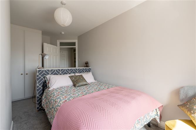 Apartment 74, Fisherman's Wharf, Thorncastle Street, Ringsend, Dublin 4
