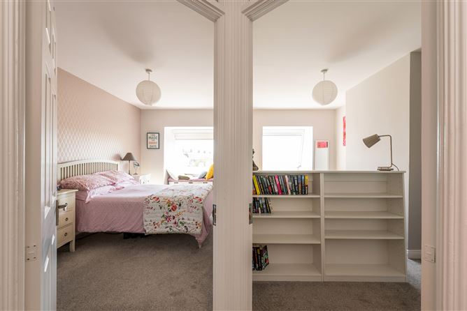 Apartment 74, Fisherman's Wharf, Thorncastle Street, Ringsend, Dublin 4