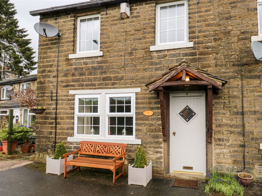 Cherry Tree Cottage,Harden, West Yorkshire, United Kingdom