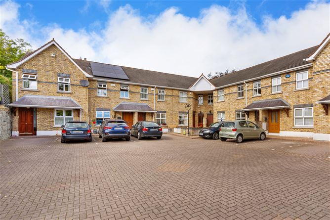 8 Lansdowne Square, Herbert Road, Sandymount, Dublin 4