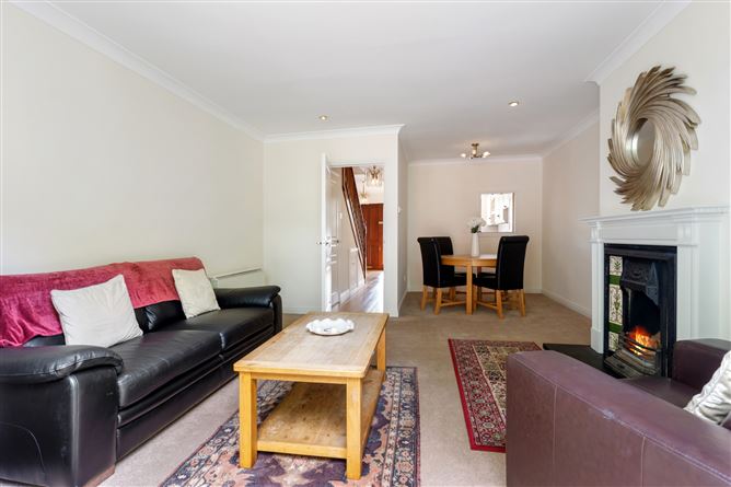 8 Lansdowne Square, Herbert Road, Sandymount, Dublin 4