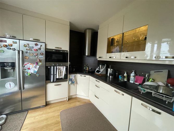 Apartment 71, Ard Cluain, Main Street, Clonee, Dublin 15