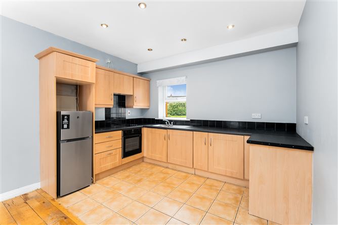 14 Brownsbarn Gardens, Kingswood, Dublin 22