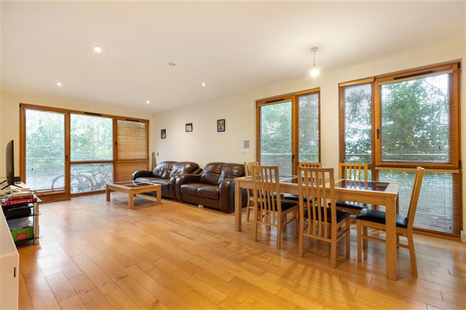 4 The Elm, Parkview, Stepaside, Dublin 18