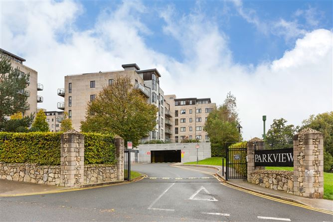 4 The Elm, Parkview, Stepaside, Dublin 18