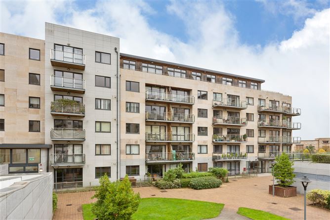4 The Elm, Parkview, Stepaside, Dublin 18
