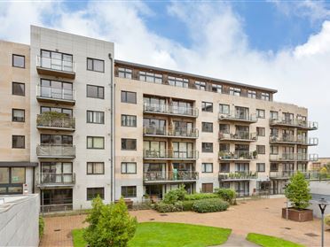 Image for 4 The Elm, Parkview, Stepaside, Dublin 18