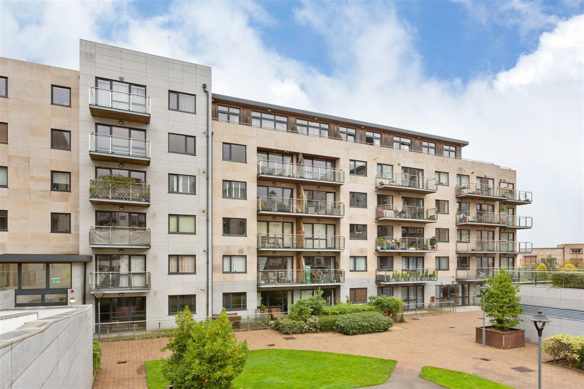 4 The Elm, Parkview, Stepaside, Dublin 18