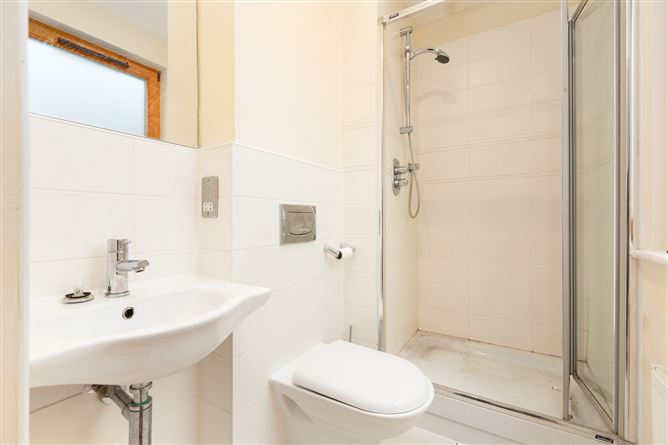 4 The Elm, Parkview, Stepaside, Dublin 18