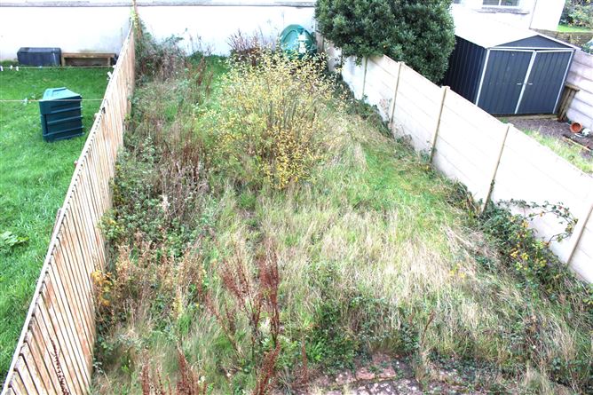4 Silverdale, Kilmuckridge, Wexford