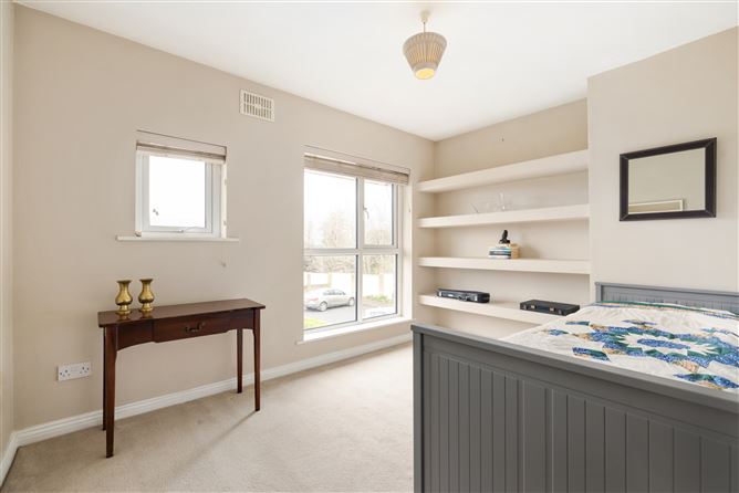 116 Roebuck Castle, Clonskeagh, Dublin 14, Clonskeagh, Dublin 14