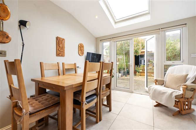 116 Roebuck Castle, Clonskeagh, Dublin 14, Clonskeagh, Dublin 14
