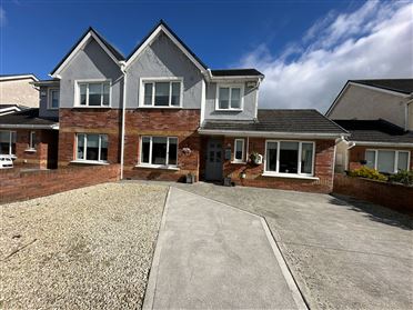 Image for 29 Castlemartin Avenue, Bettystown, Meath