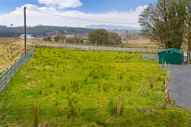 Doorly, Collooney, Co. Sligo