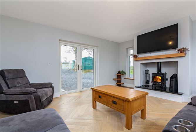 Doorly, Collooney, Co. Sligo