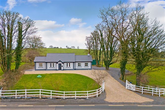 Doorly, Collooney, Co. Sligo