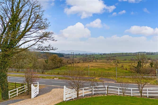 Doorly, Collooney, Co. Sligo