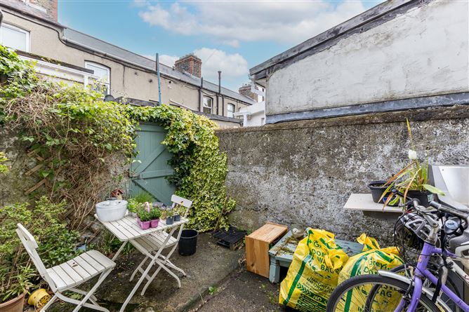 183 Oxmantown Road , Stoneybatter, Dublin 7