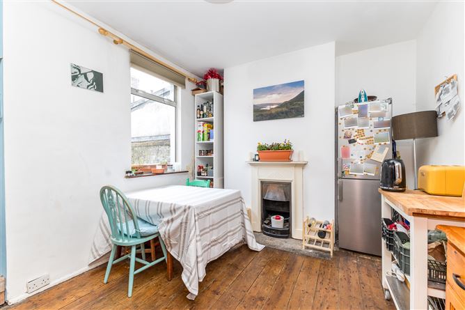 183 Oxmantown Road , Stoneybatter, Dublin 7