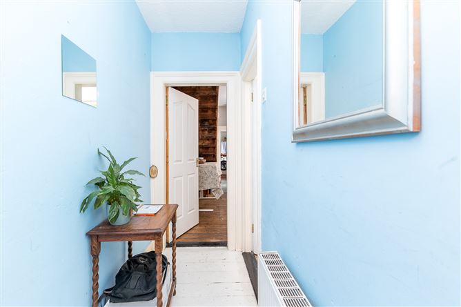 183 Oxmantown Road , Stoneybatter, Dublin 7