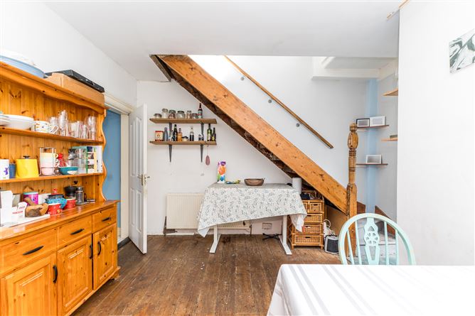 183 Oxmantown Road , Stoneybatter, Dublin 7