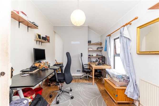 183 Oxmantown Road , Stoneybatter, Dublin 7