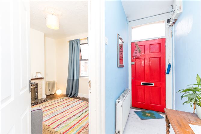 183 Oxmantown Road , Stoneybatter, Dublin 7