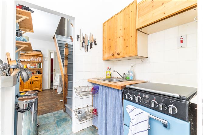 183 Oxmantown Road , Stoneybatter, Dublin 7