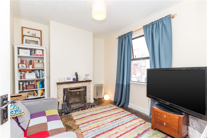 183 Oxmantown Road , Stoneybatter, Dublin 7