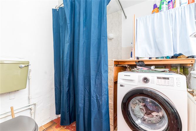 183 Oxmantown Road , Stoneybatter, Dublin 7