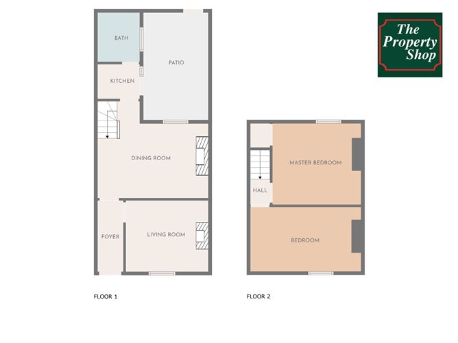 183 Oxmantown Road , Stoneybatter, Dublin 7