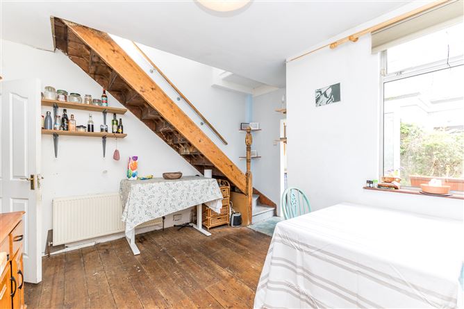 183 Oxmantown Road , Stoneybatter, Dublin 7