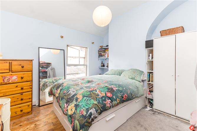 183 Oxmantown Road , Stoneybatter, Dublin 7