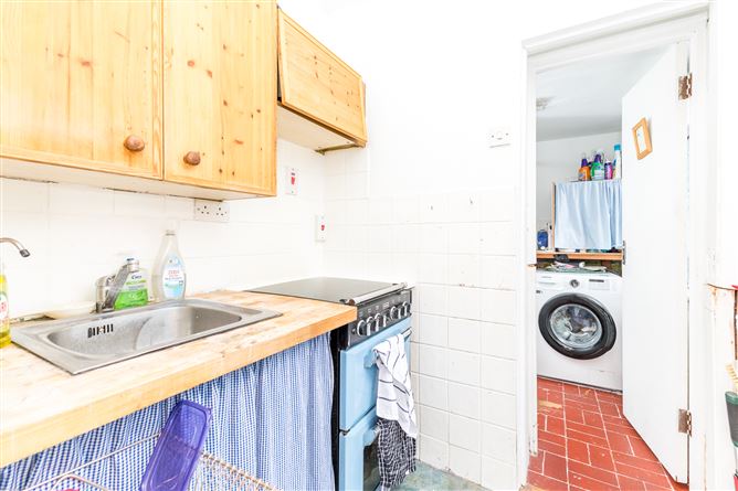 183 Oxmantown Road , Stoneybatter, Dublin 7