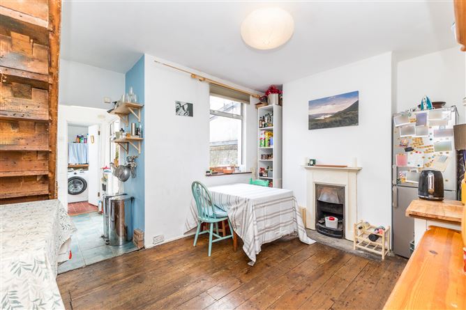 183 Oxmantown Road , Stoneybatter, Dublin 7