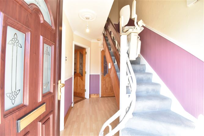 10 Moran Park, Enniscorthy, Wexford