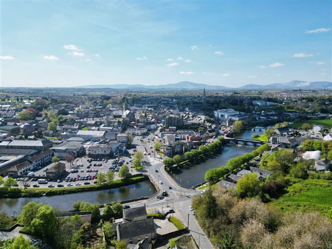 10 Moran Park, Enniscorthy, Wexford