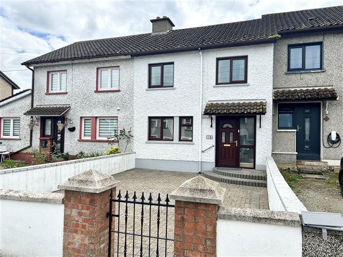 10 Moran Park, Enniscorthy, Wexford