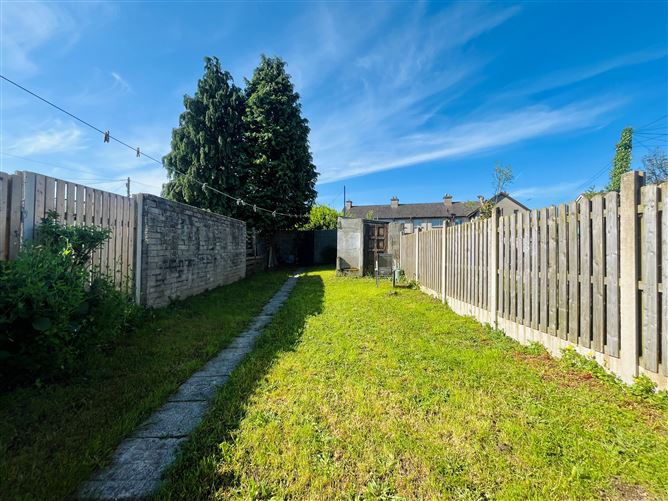 10 Moran Park, Enniscorthy, Wexford