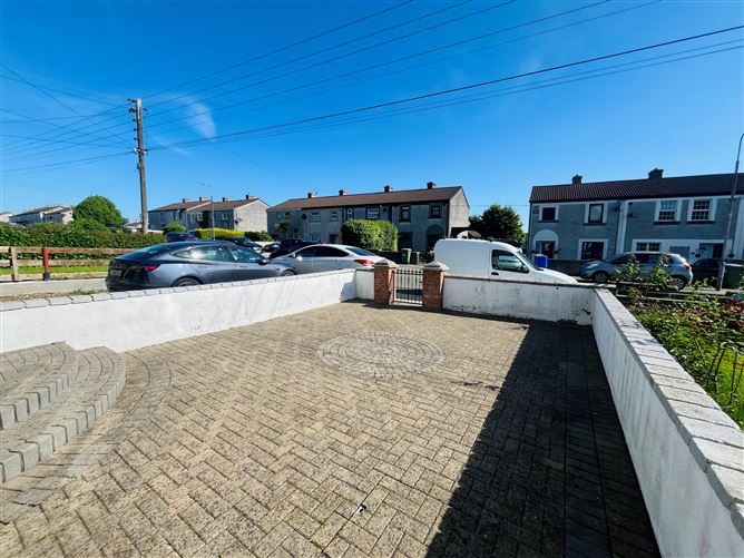 10 Moran Park, Enniscorthy, Wexford