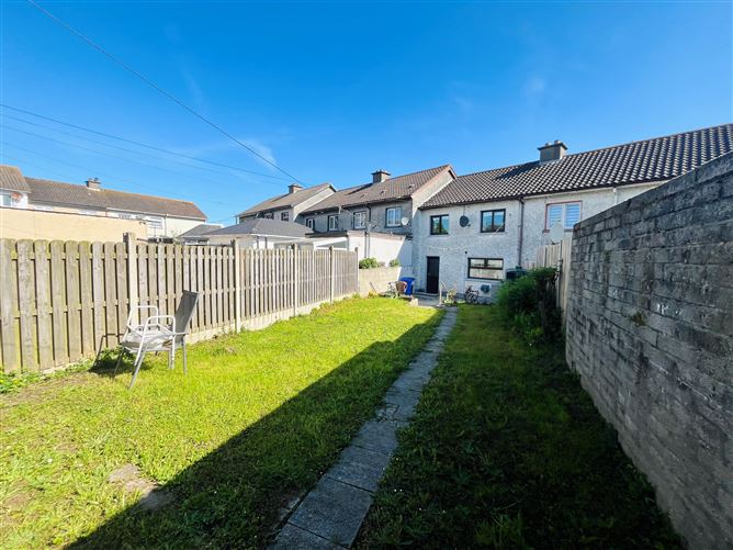 10 Moran Park, Enniscorthy, Wexford
